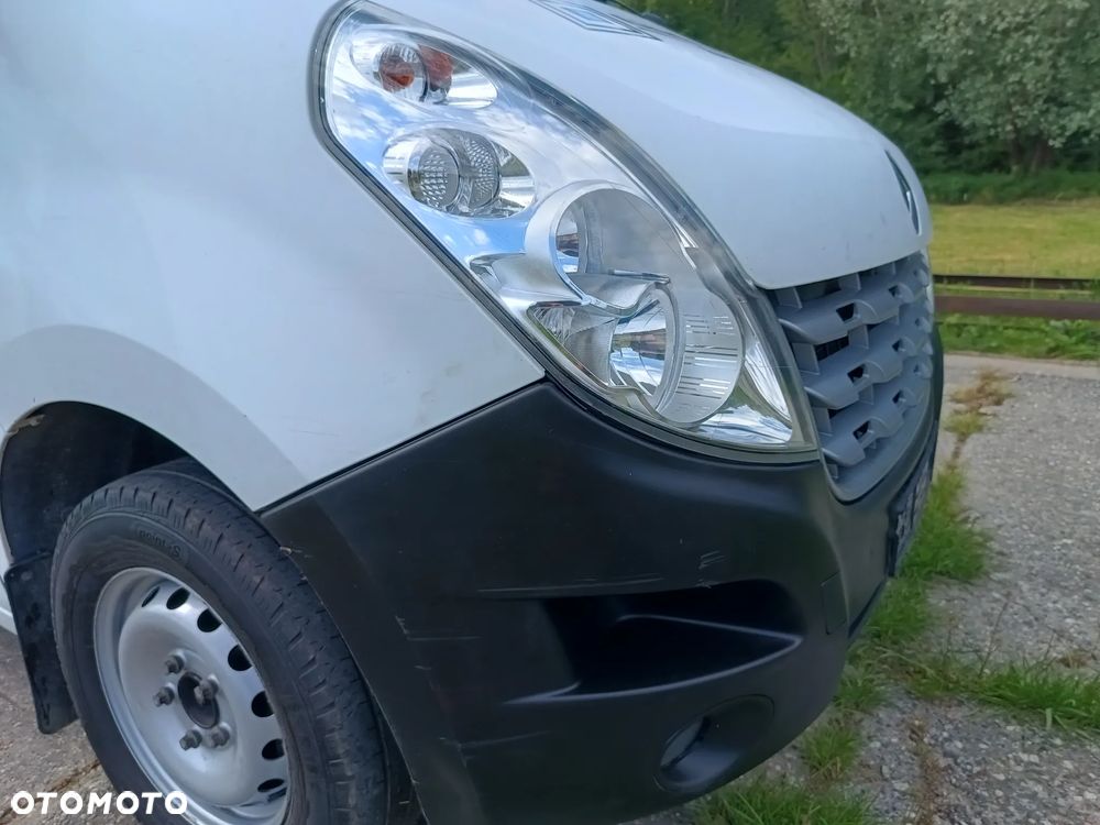 Renault Master - 17