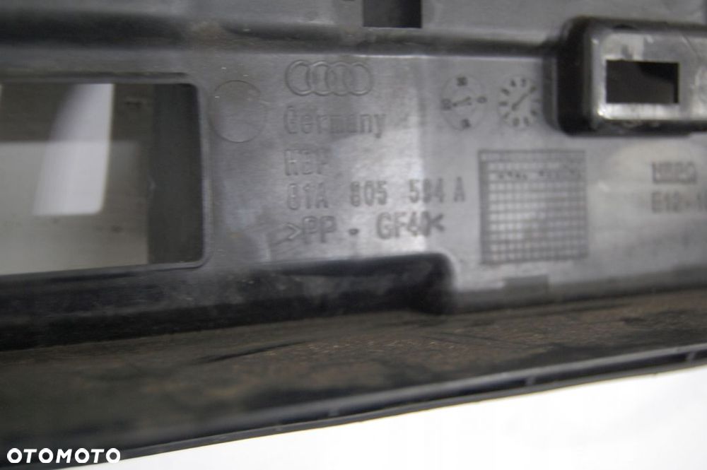 WZMOCNIENIE PAS AUDI Q2 81A ORYGINAŁ 81A805594A - 2