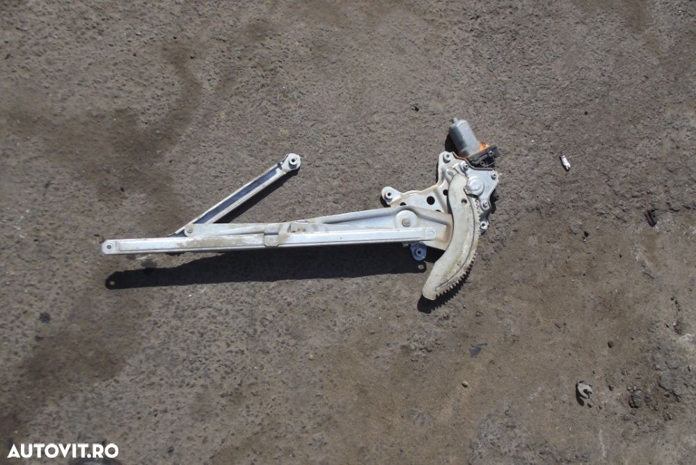 Macara Suzuki SX4 fata spate stanga dreapta dezmembrez suzuki SX4 1.9 - 2