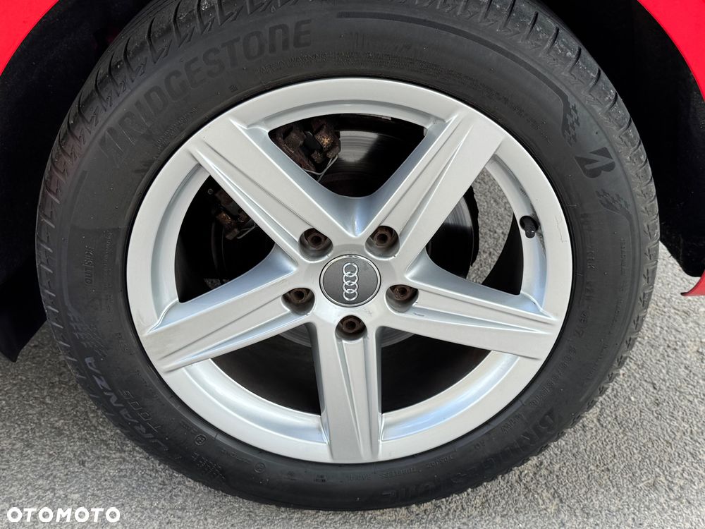 Audi A3 Sportback - 32