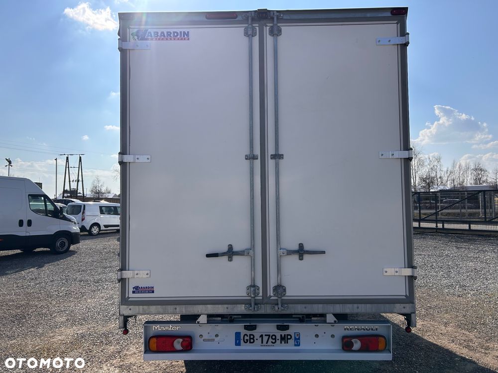 Renault Master - 9
