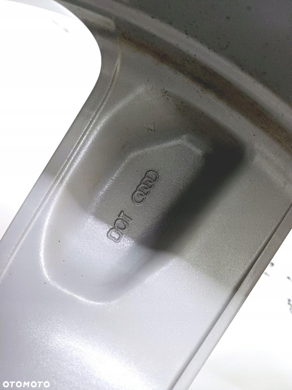 felgi ALU 19 5x112 skoda superb III karoq kodiaq MG MG 5 5 EV EHS ZS EV - 10