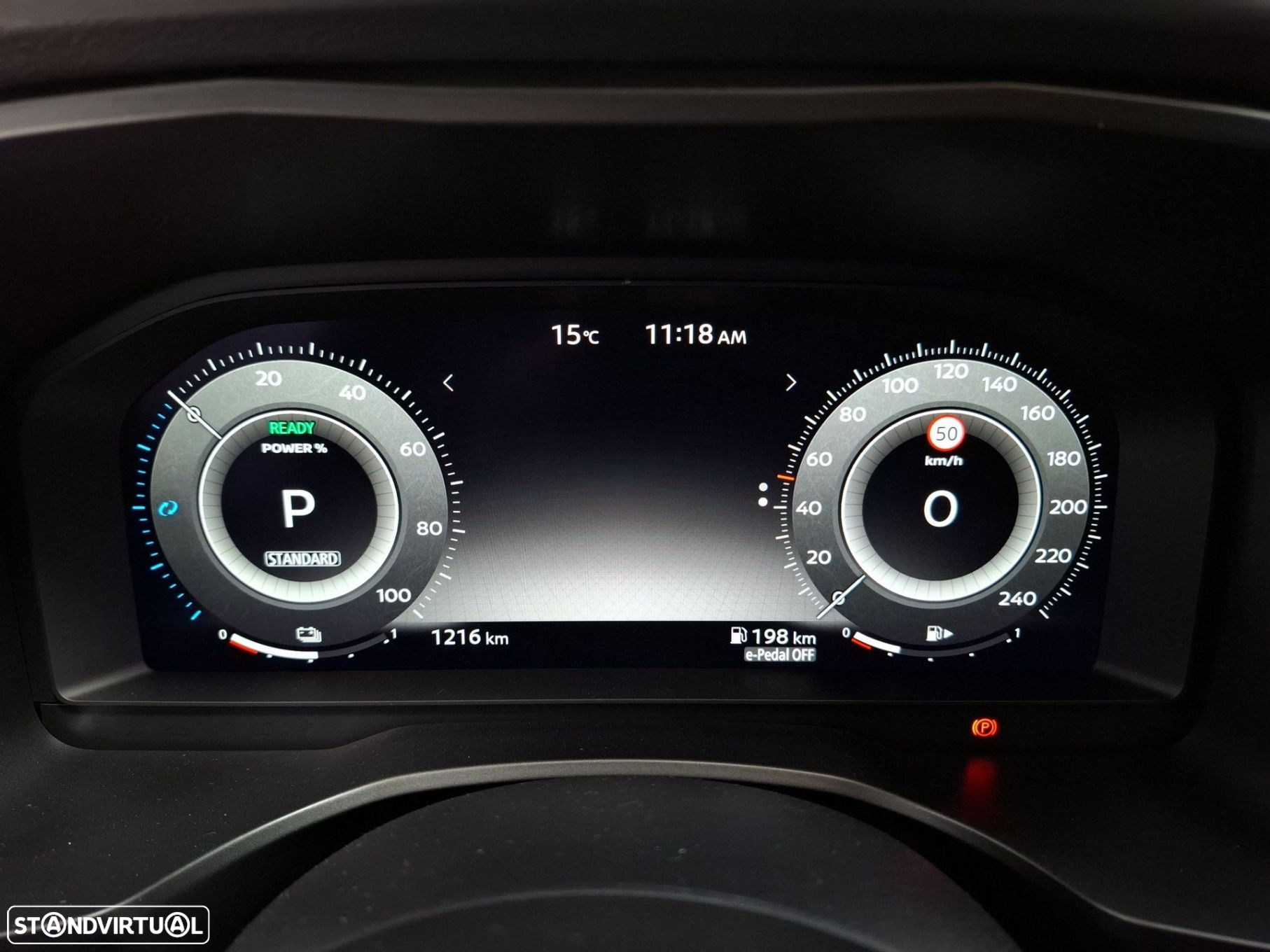 Nissan Qashqai 1.5 e-Power Advance - 17