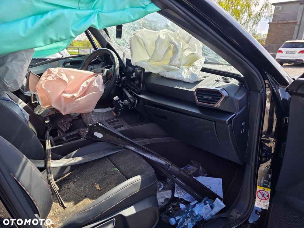 Cupra Leon Sportstourer - 12