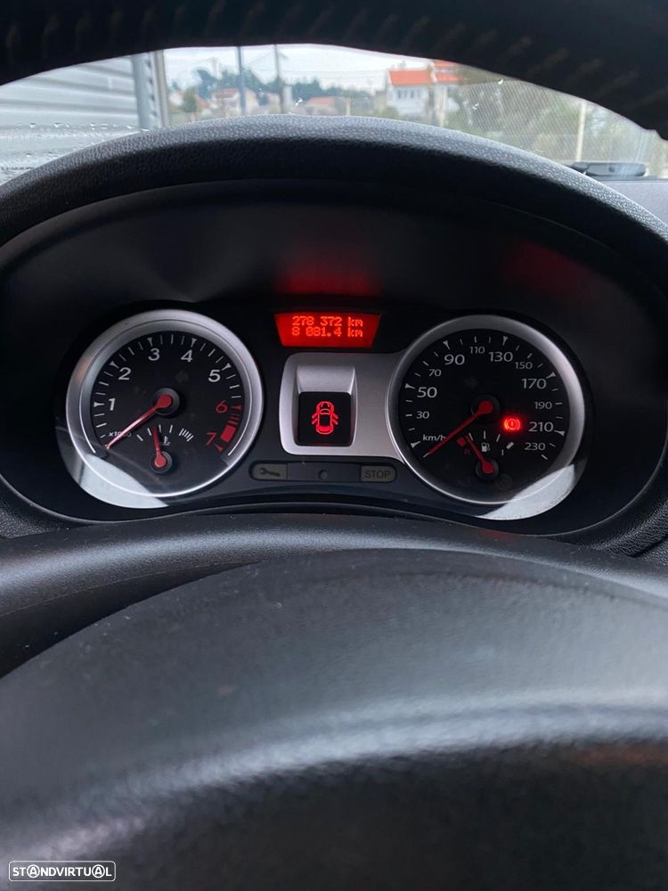 Renault Clio Break 1.2 16V Dynamique - 6