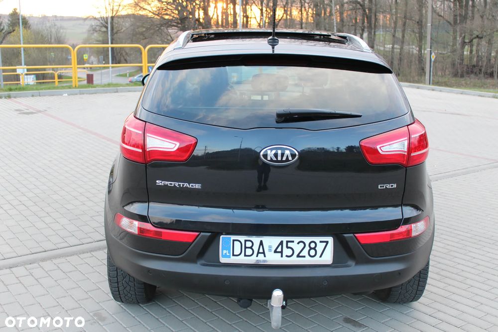 Kia Sportage 2.0 CRDI L 2WD - 6