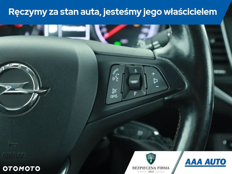 Opel Astra - 17