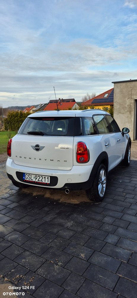 MINI Countryman Cooper - 2