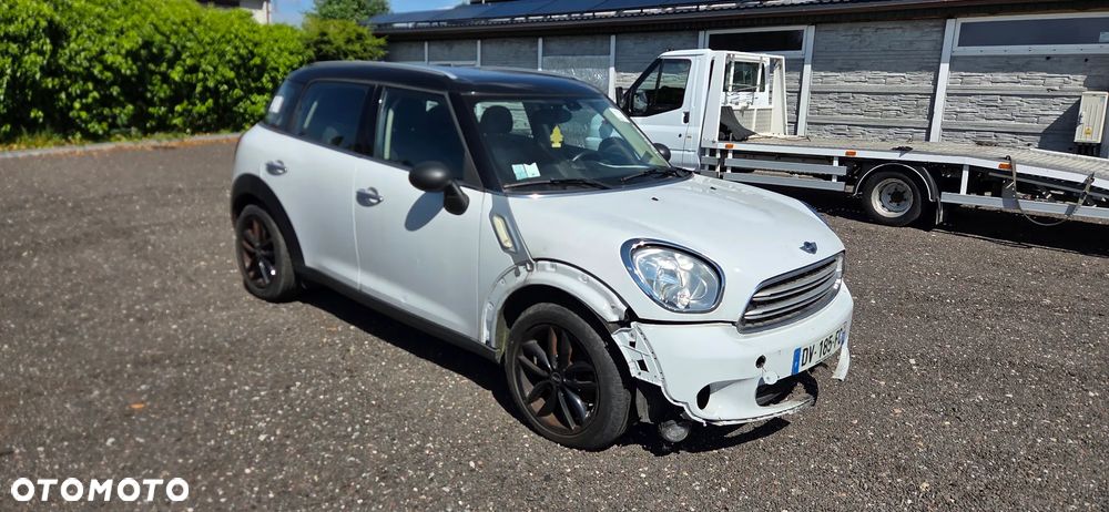 MINI Countryman - 2
