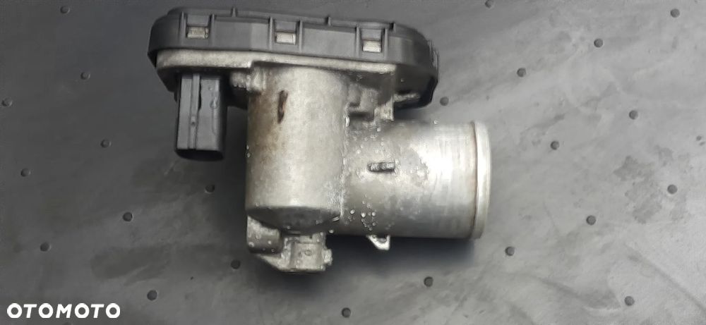 Przepustnica VALEO RENAULT 1.5 DCI 8200302798-F - 2
