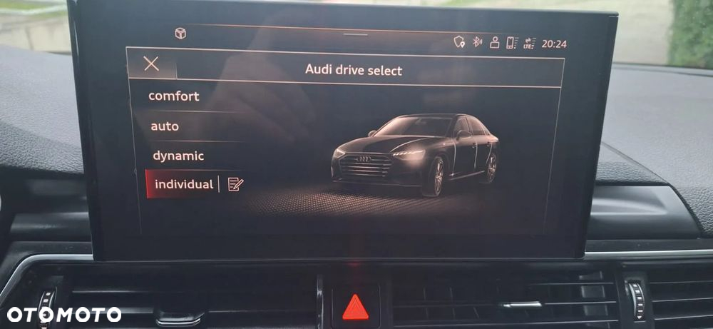 Audi A4 35 TFSI S tronic advanced - 7