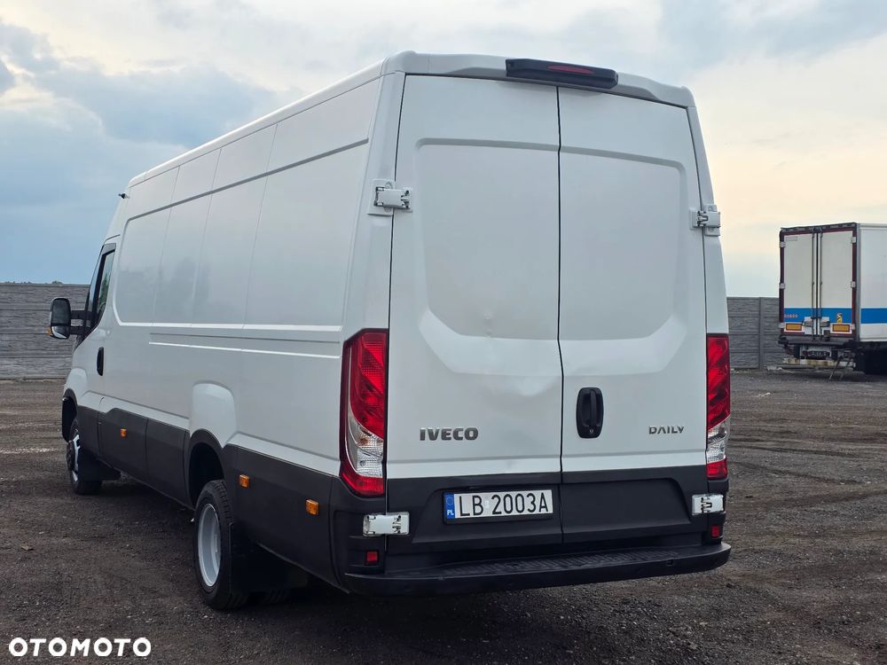 Iveco Daily - 9