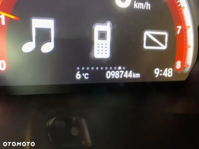 Honda Civic 1.5 T Sport Plus (Navi) - 7