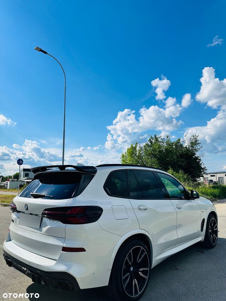 BMW X5 - 9
