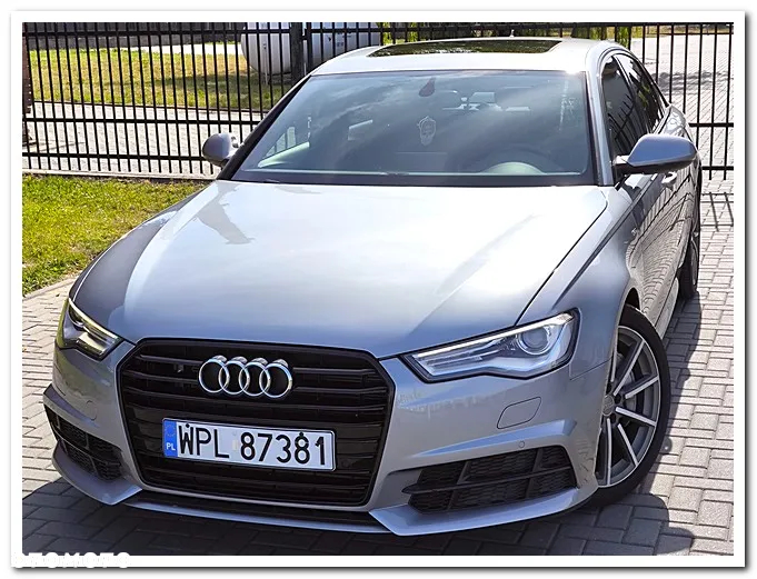 Audi A6 45 TFSI Quattro S tronic - 11