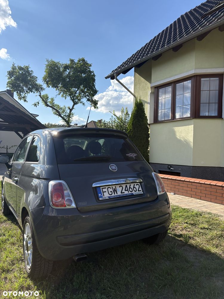 Fiat 500 - 6