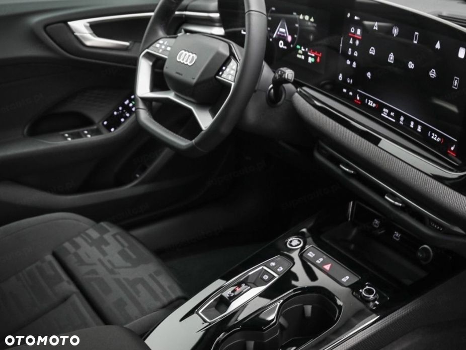 Audi A5 Limousine TFSI S tronic - 13
