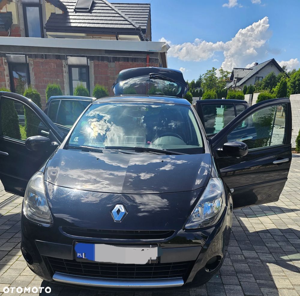 Renault Clio 1.5 dCi Dynamique - 2