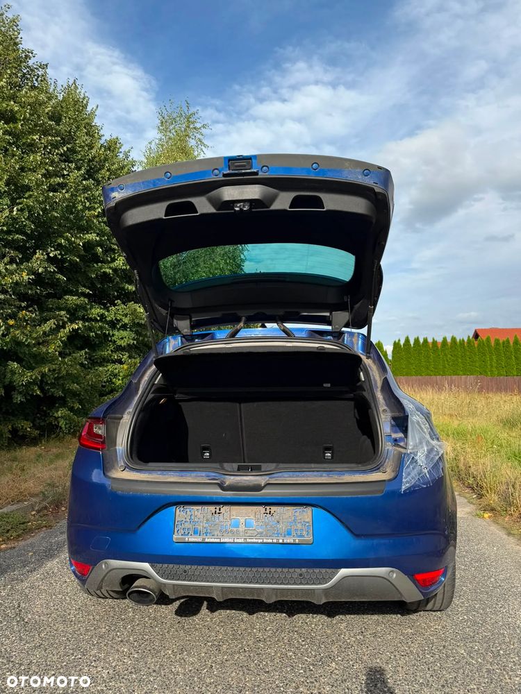 Renault Megane 1.2 Energy TCe GT Line - 16