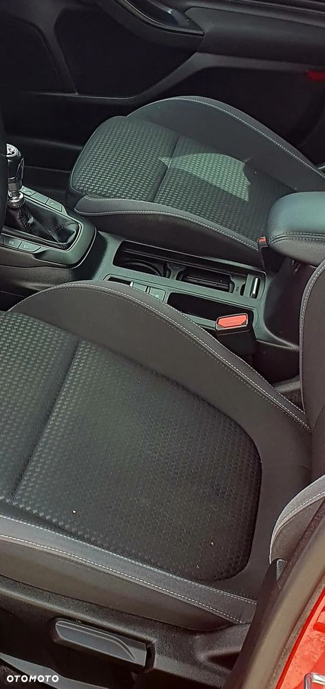 Ford Focus 1.5 EcoBlue Trend - 11