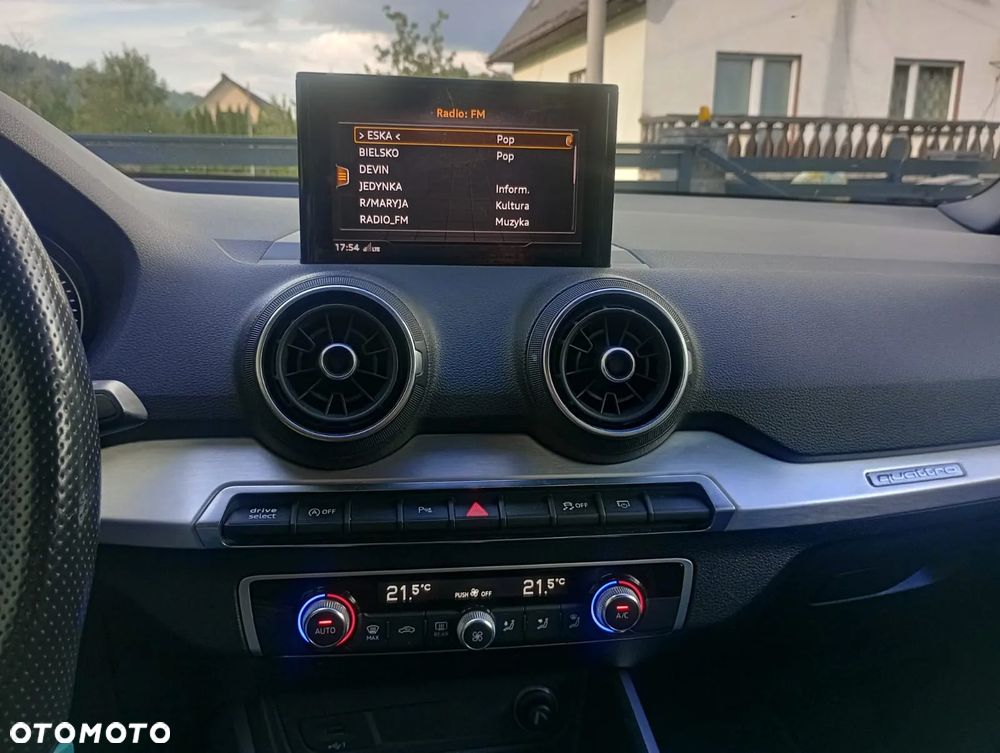 Audi Q2 35 TDI quattro S tronic S line - 15