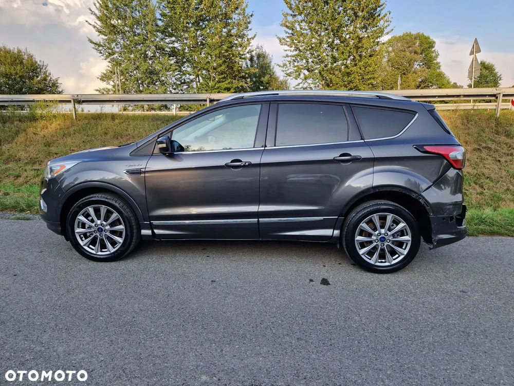 Ford Kuga - 8