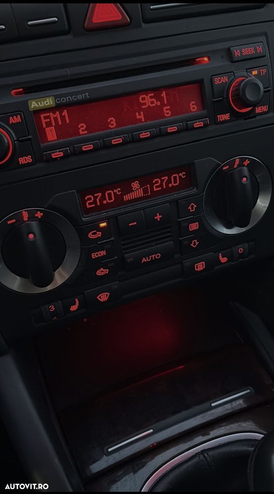 Audi A3 - 7