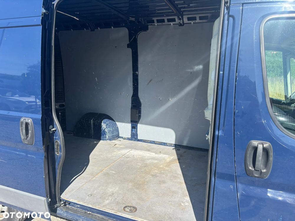 Fiat Ducato 2,3JTD H2L2 Klima - 31