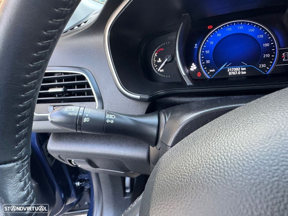 Renault Mégane Sport Tourer 1.5 Blue dCi Business - 15