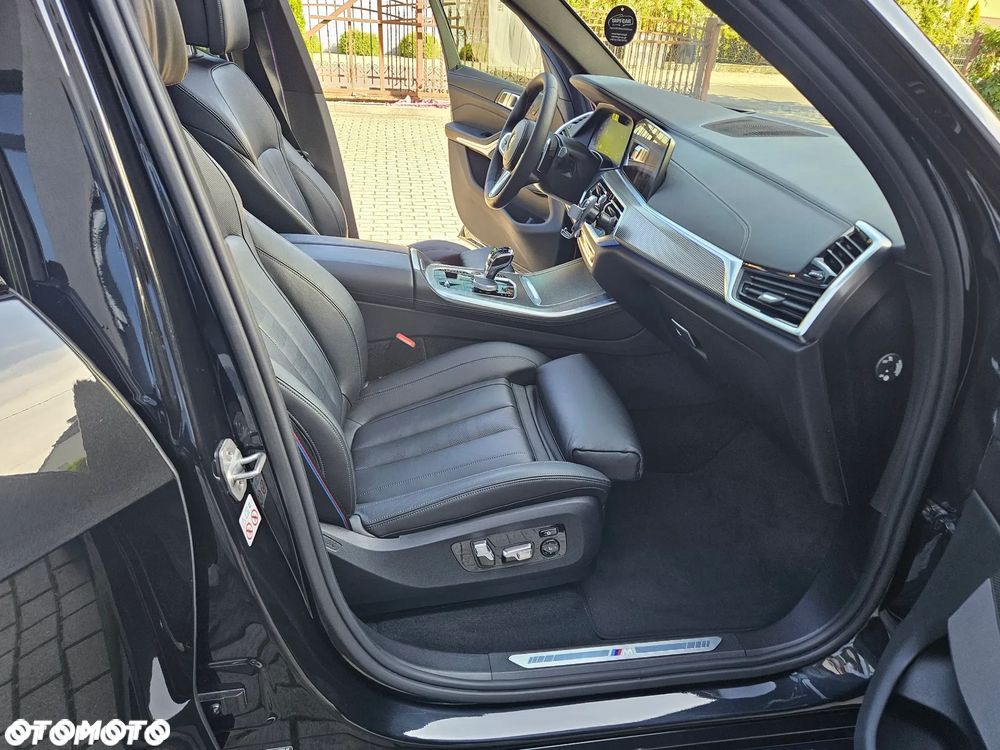 BMW X5 xDrive30d sport - 19