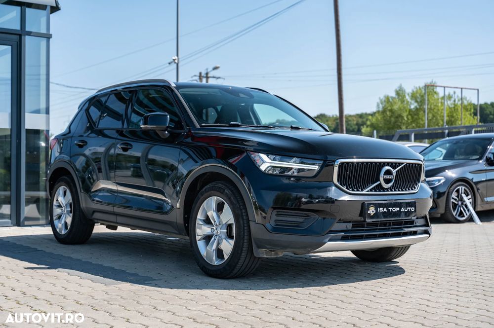 Volvo XC 40 - 30