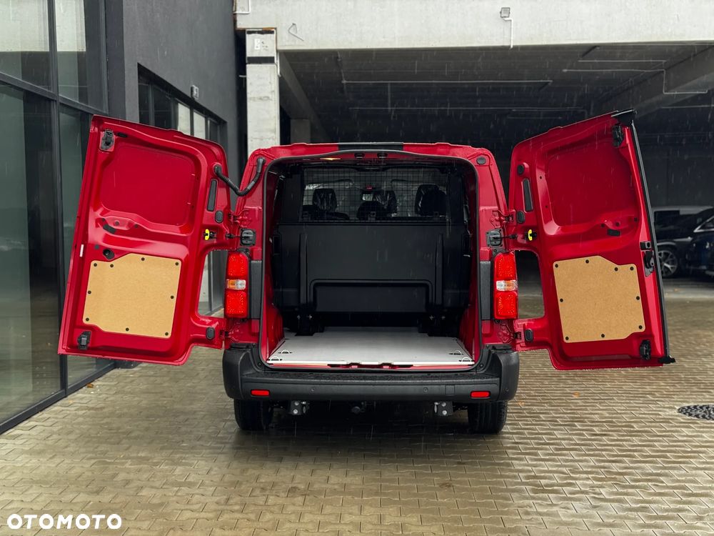 Opel Vivaro - 10