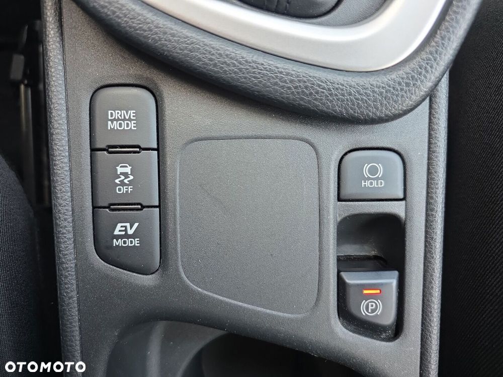 Toyota Yaris Hybrid 1.5 Comfort - 23