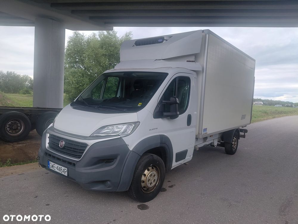 Fiat DUCATO - 1
