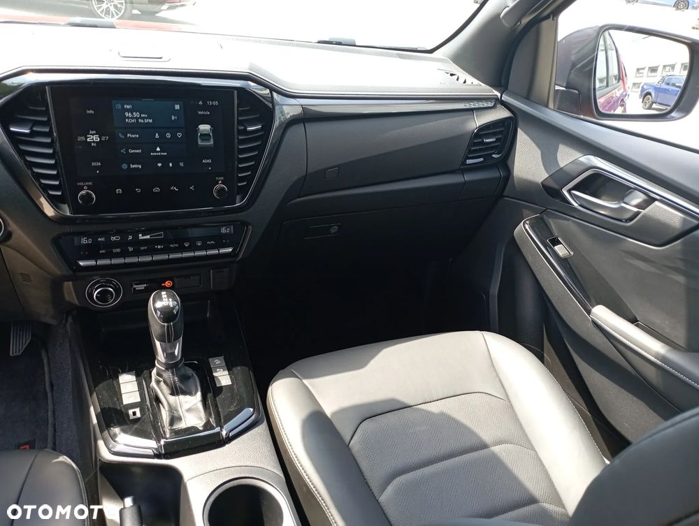 Isuzu D-Max 1.9 DC LSE - 19