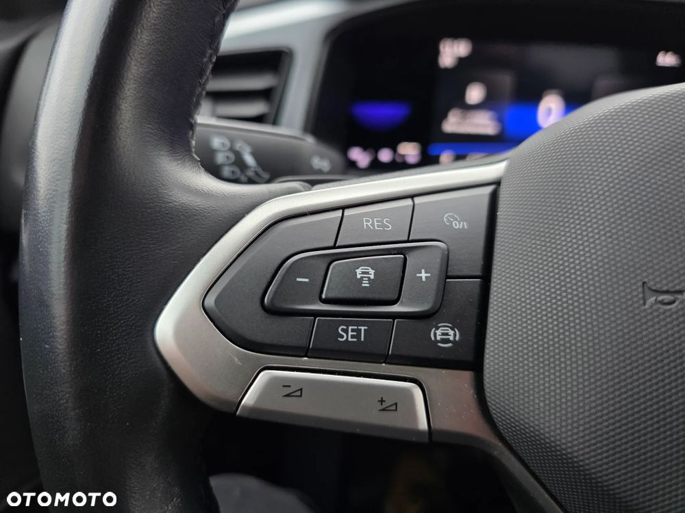 Volkswagen T-Roc 1.5 TSI Life DSG - 17