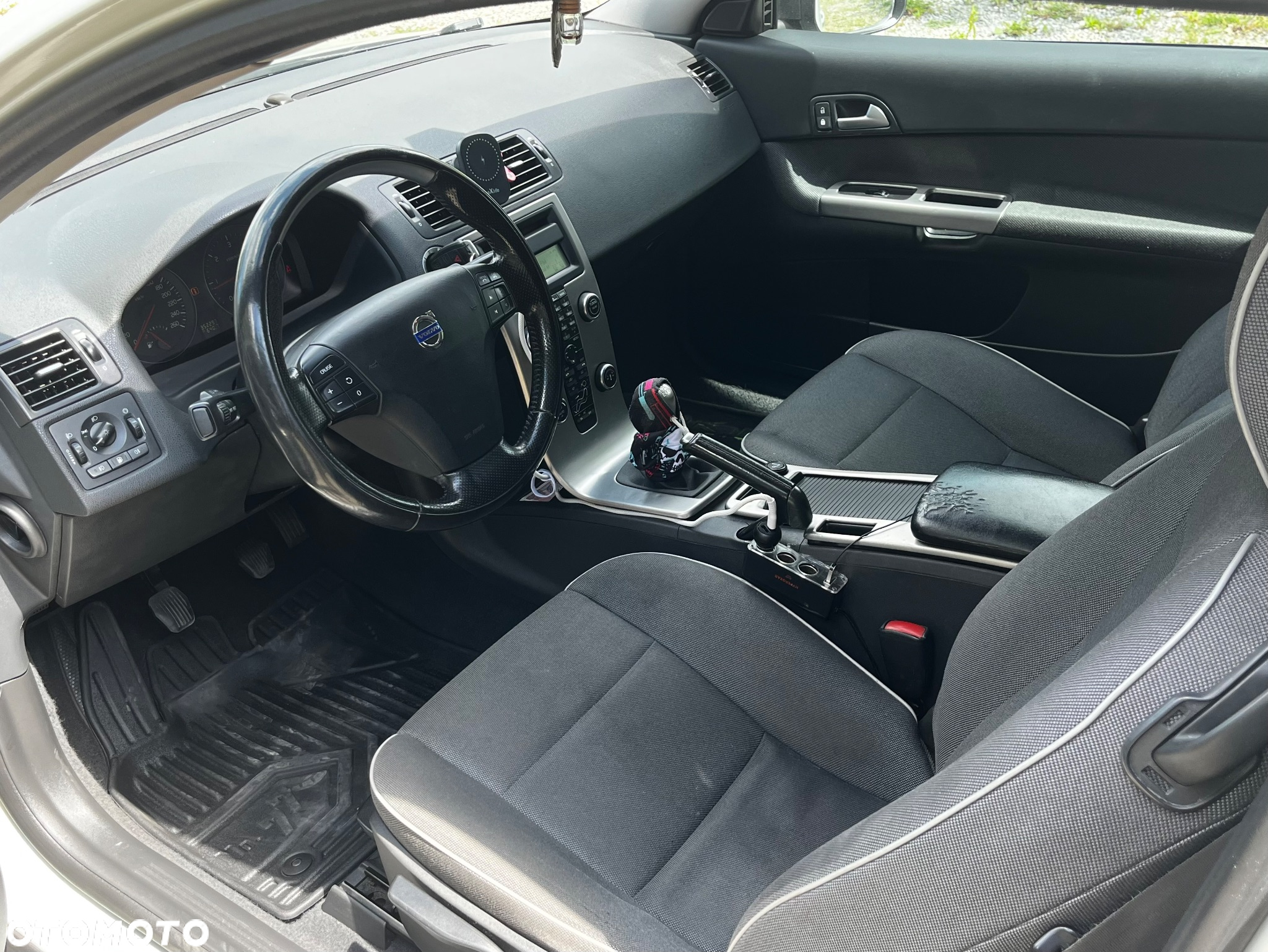 Volvo C30 1.6D DRIVe - 7