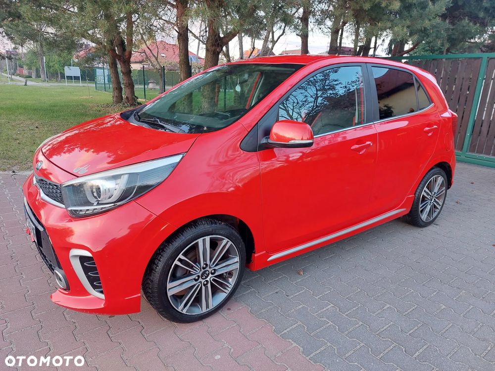 Kia Picanto - 6
