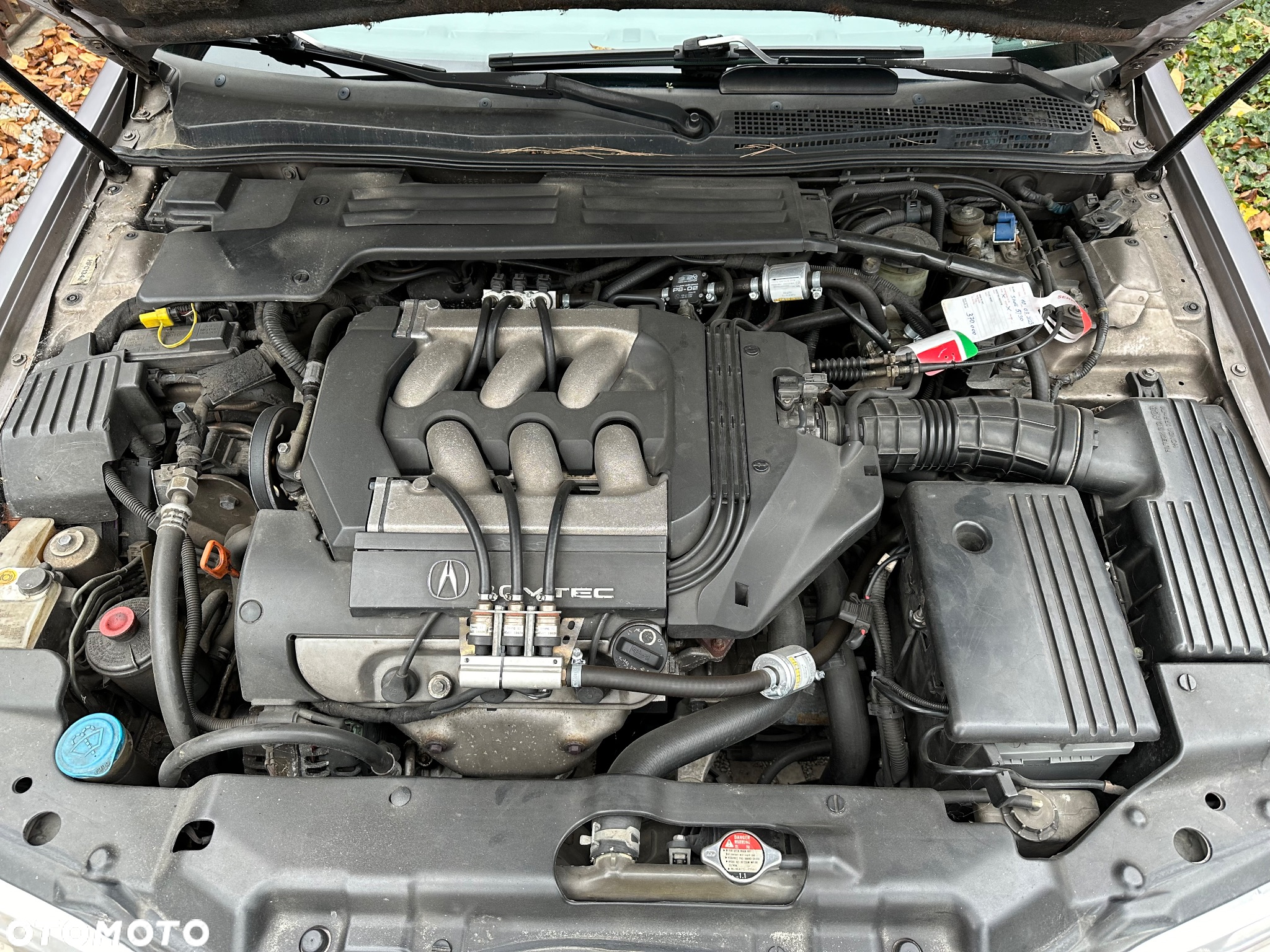 Acura CL 3.0 - 15