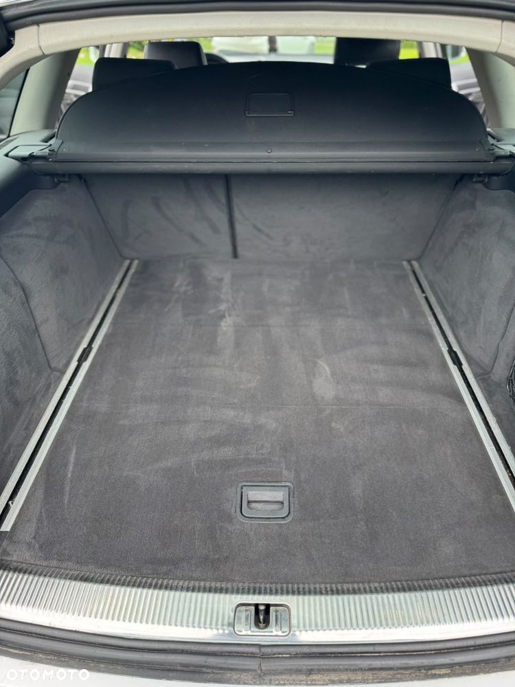 Audi A6 Avant - 12