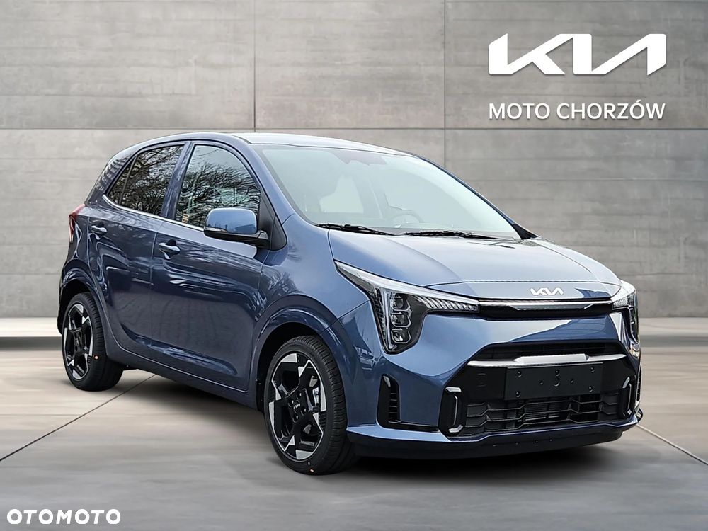 Kia Picanto 1.0 GDI Business Line - 7