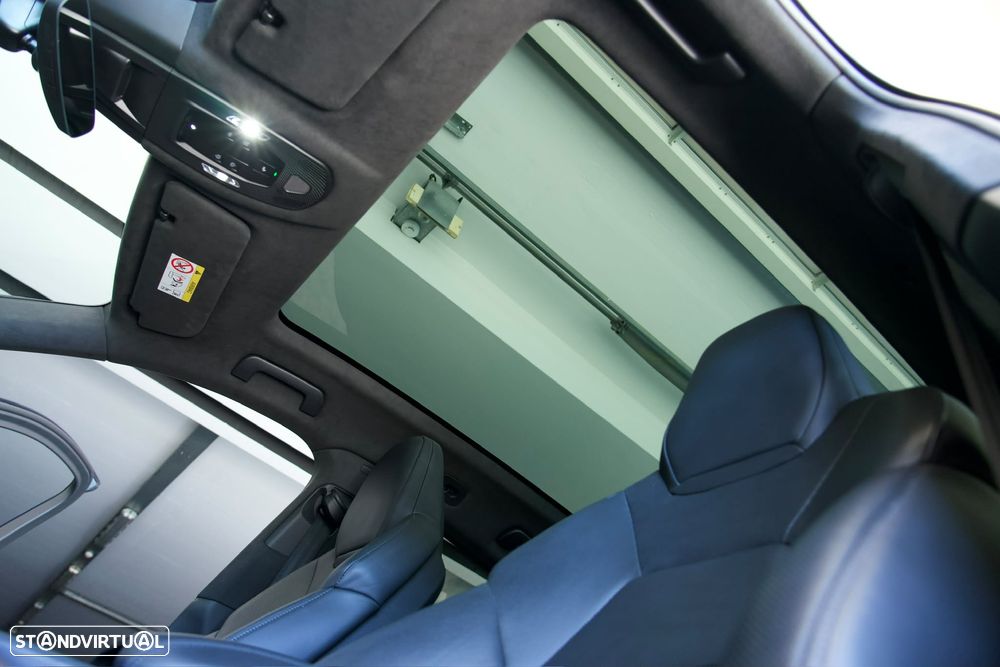 Porsche Cayenne Coupé S E-Hybrid Tiptronic S - 28