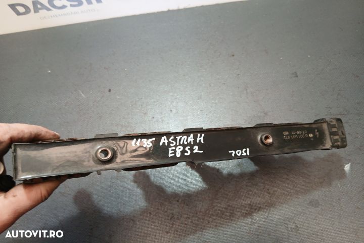 Bobina inductie 0221503472 0221503472 Opel Astra H [facelift] [2005 - - 3