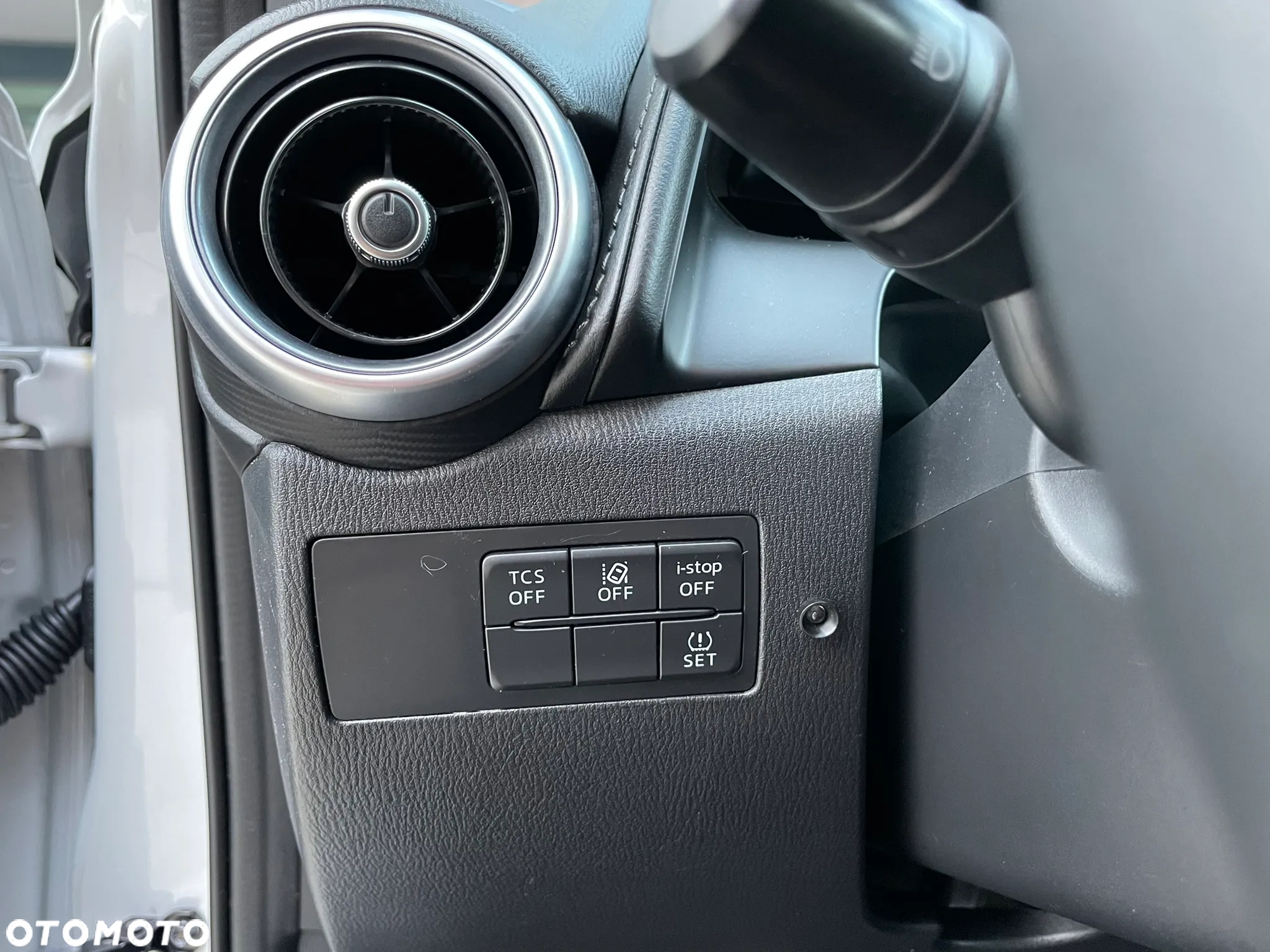 Mazda CX-3 2.0 Takumi Safety AWD - 27