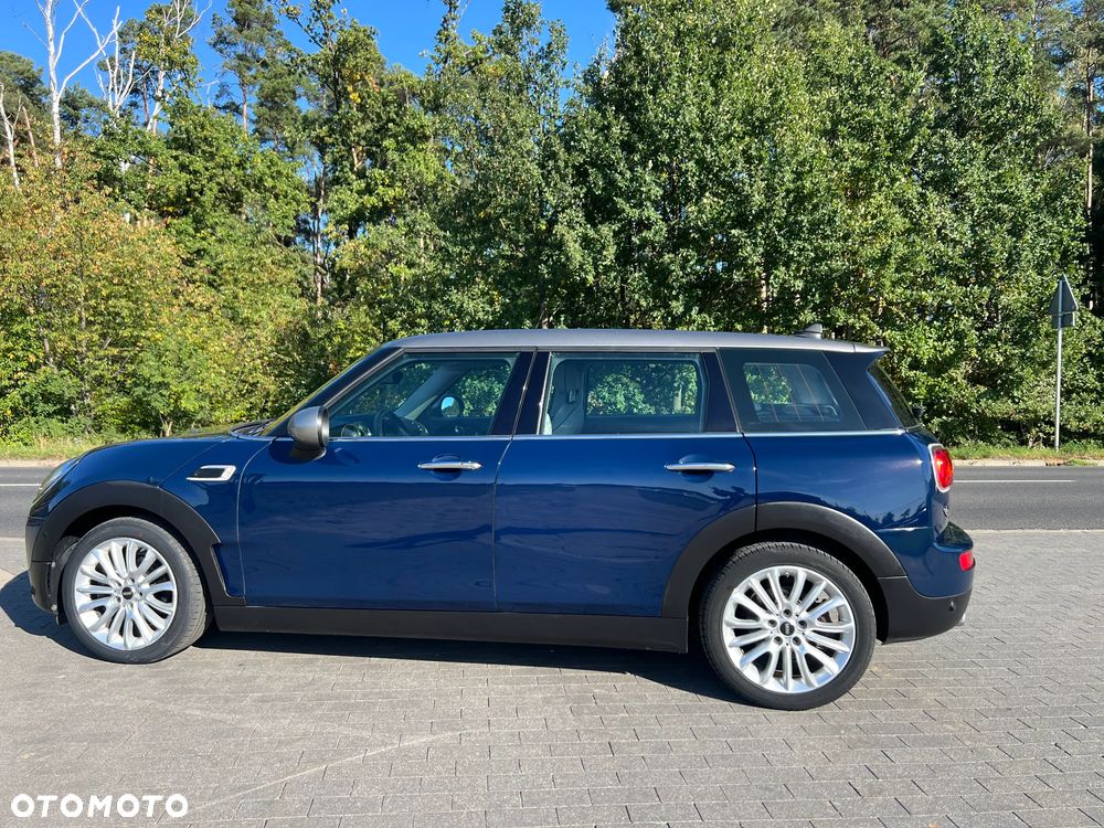 MINI Clubman - 5