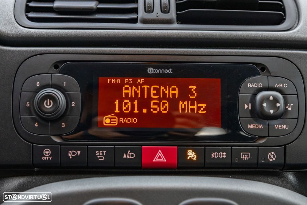 Fiat Panda - 16