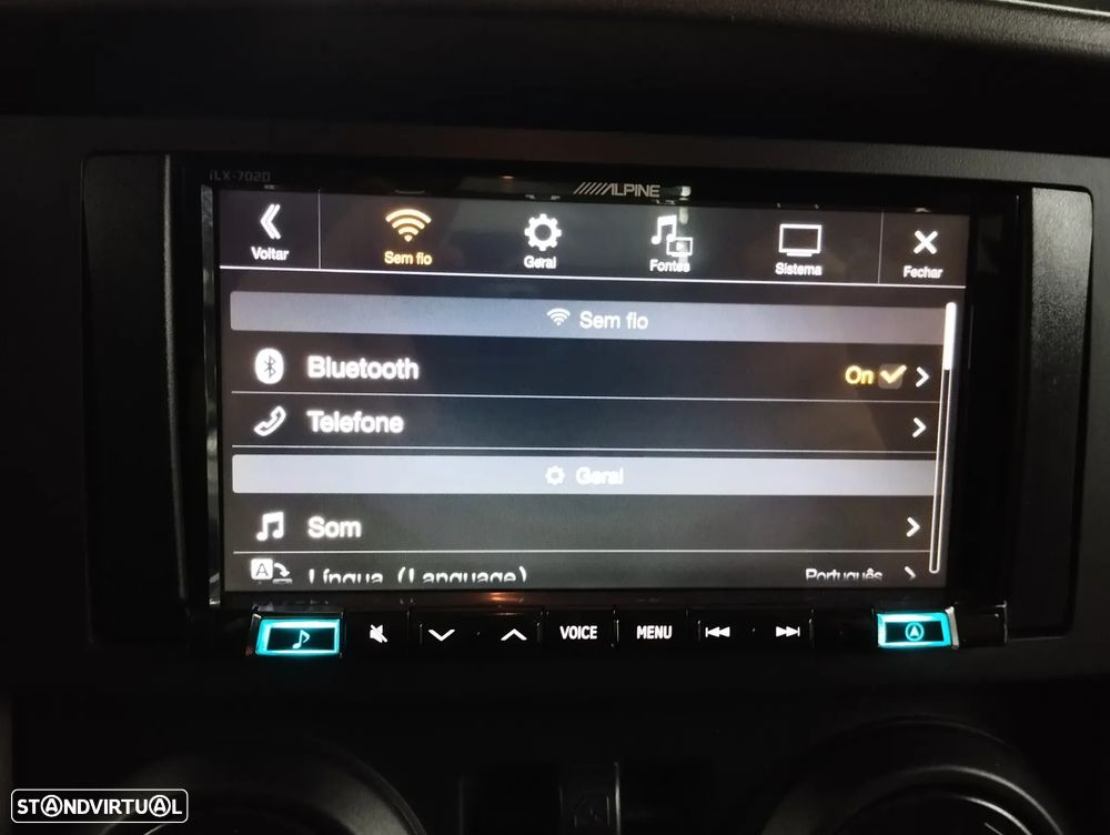 Jeep Wrangler 2.8 CRD MTX Sport - 24