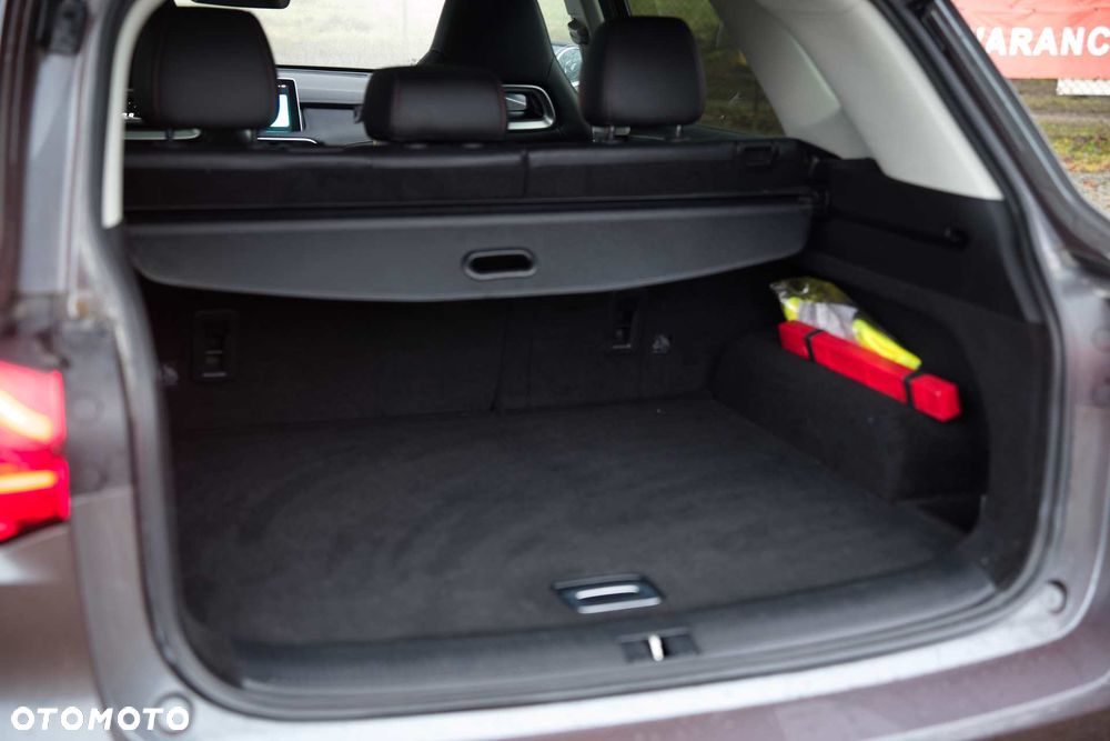 MG HS 1.5T-GDI Luxury - 9