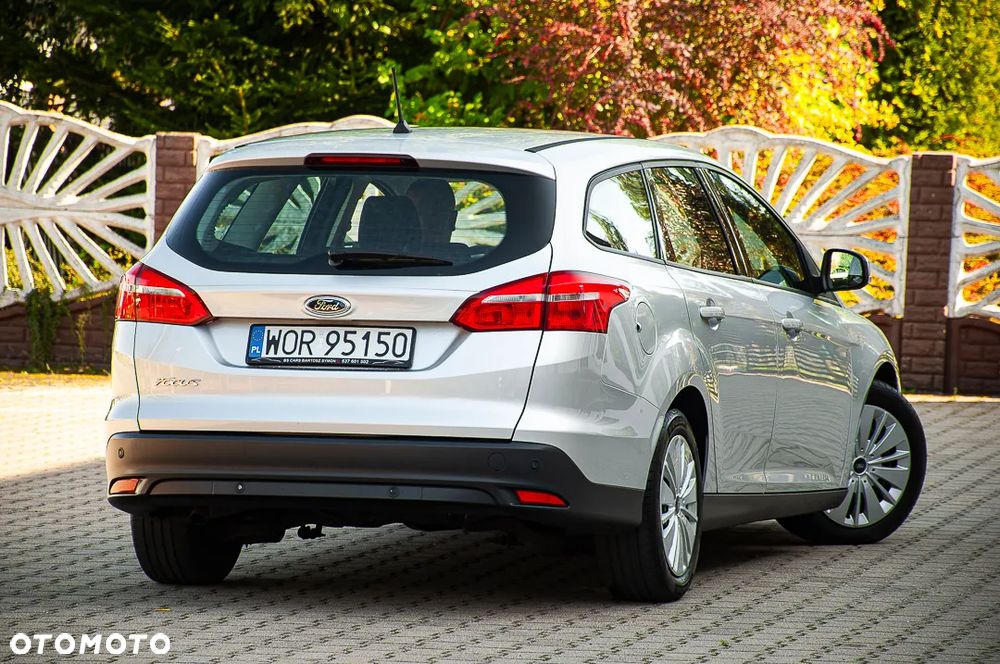 Ford Focus - 20