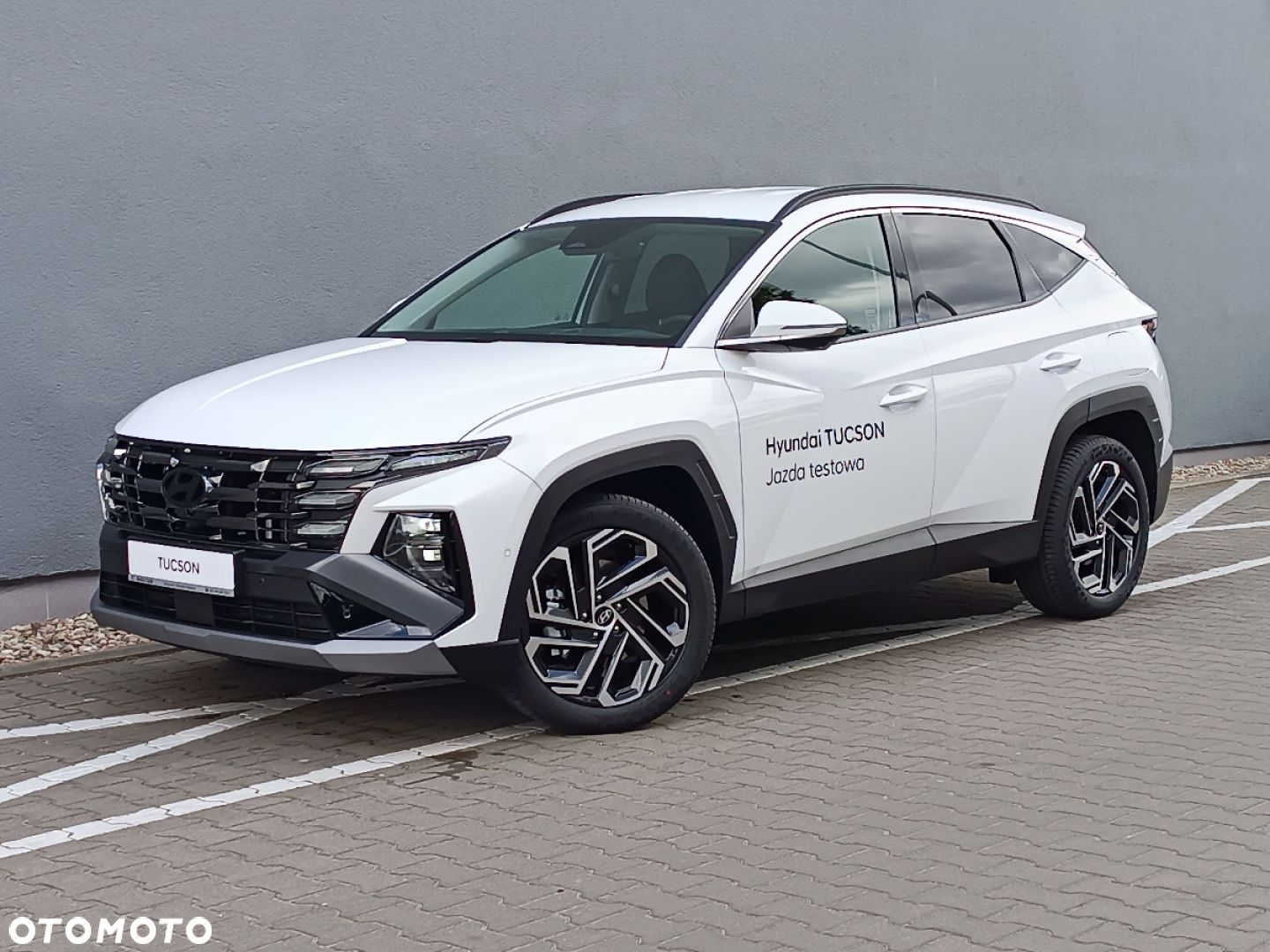 Hyundai Tucson - 3